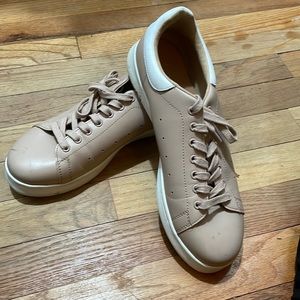 Franco Sarto lace ups